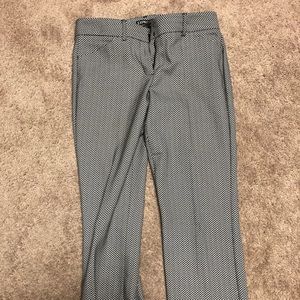 Express editor pants
